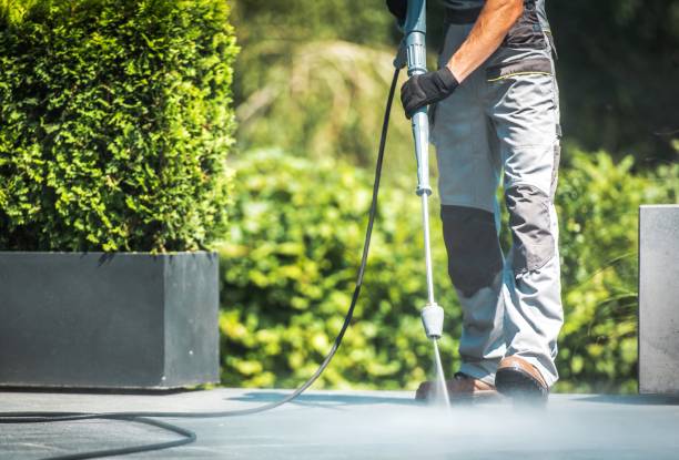 Reliable Hutchinson, MN Pressure Washing Services Solutions